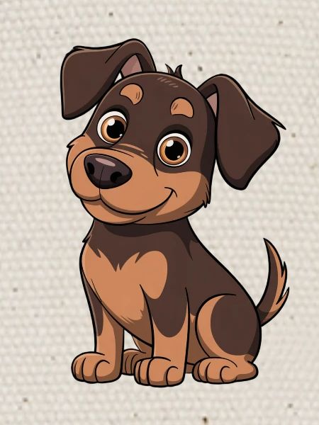 Dackel 
