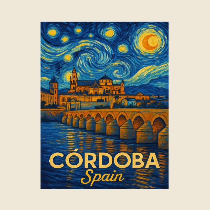 Cordoue, Espagne