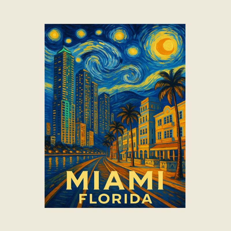 Miami, Floride