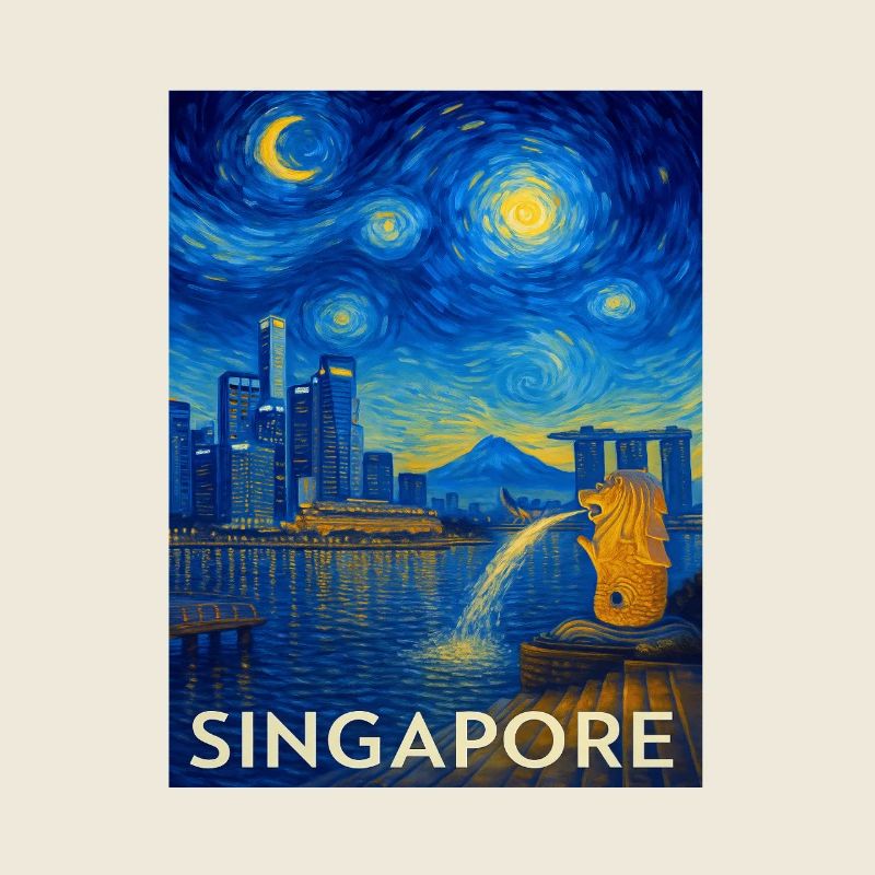 Singapur