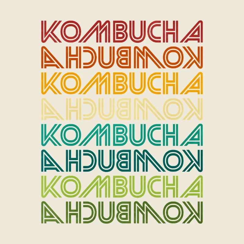 Kombucha