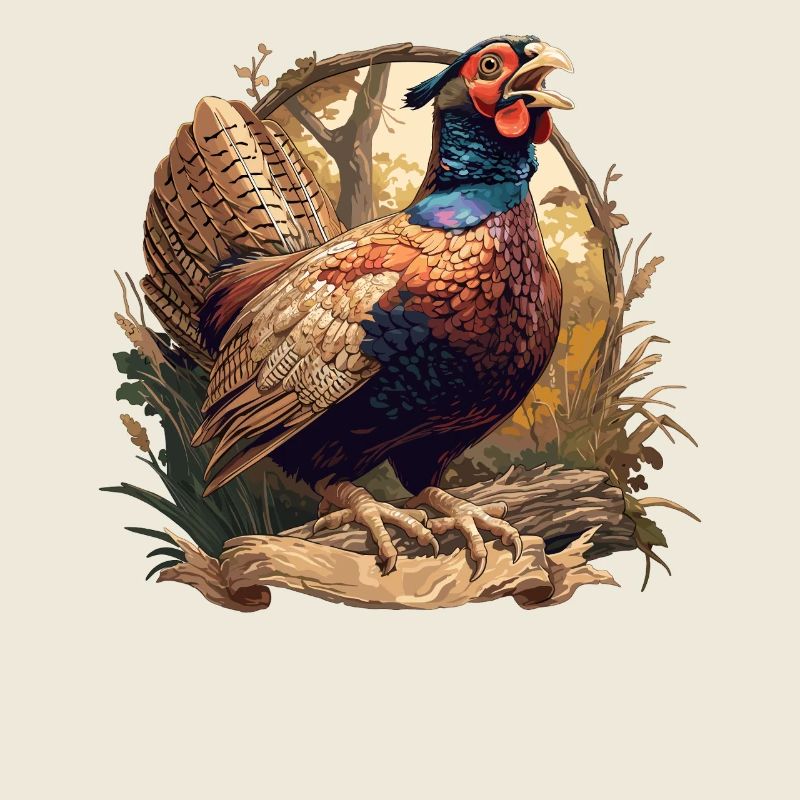 Pheasants Pheasant