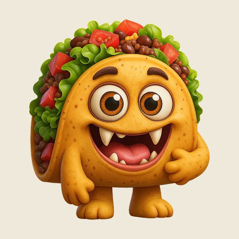 Taco Monster