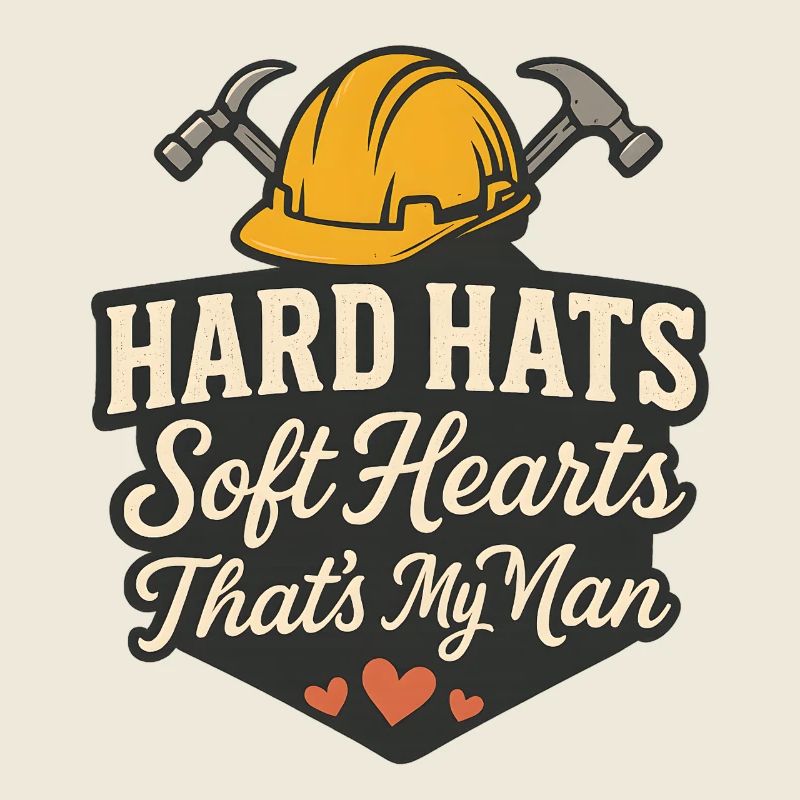 Harte Helme Weiche Herzen Mein Mann