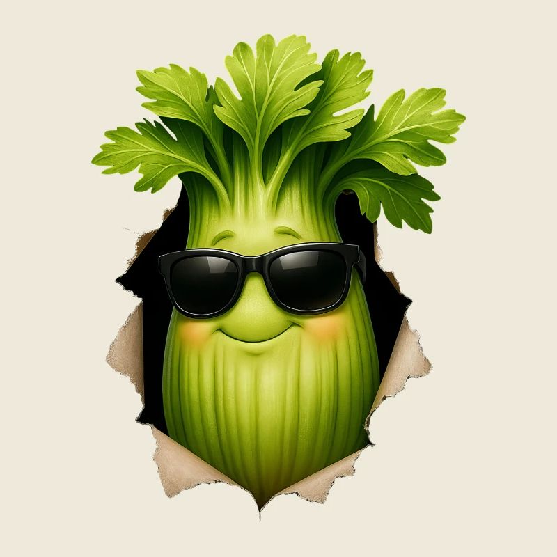 celery