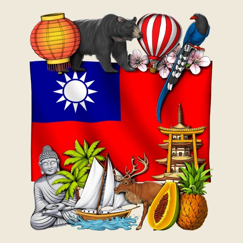 Taiwan