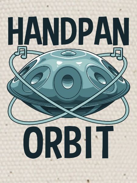 Orbite Handpan