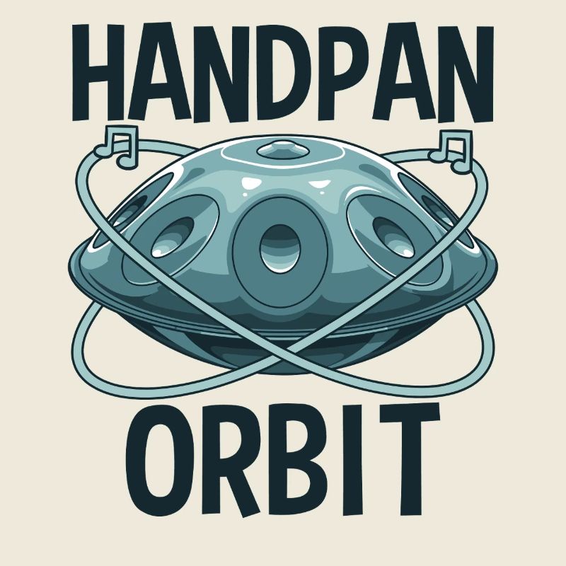 Handpan Orbit