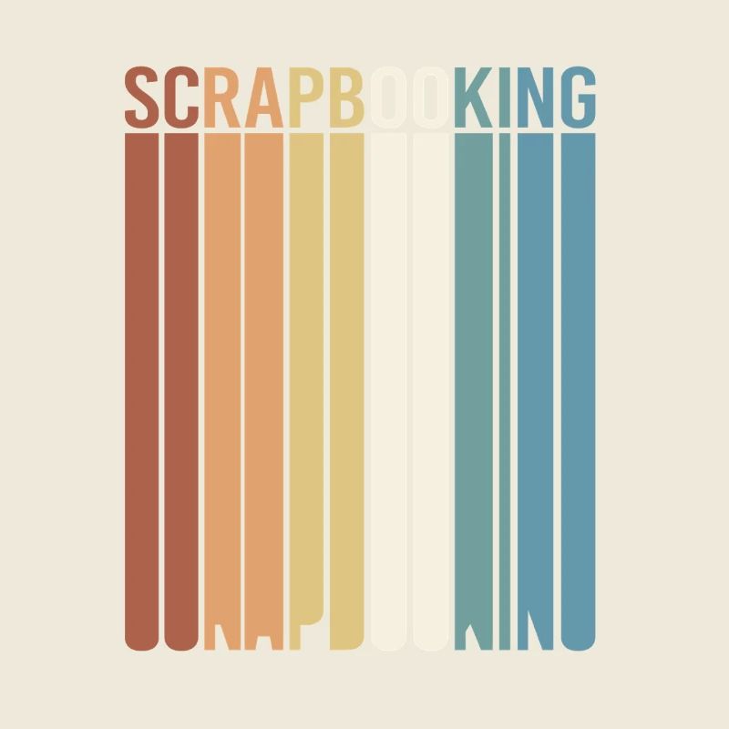 Album de scrapbooking