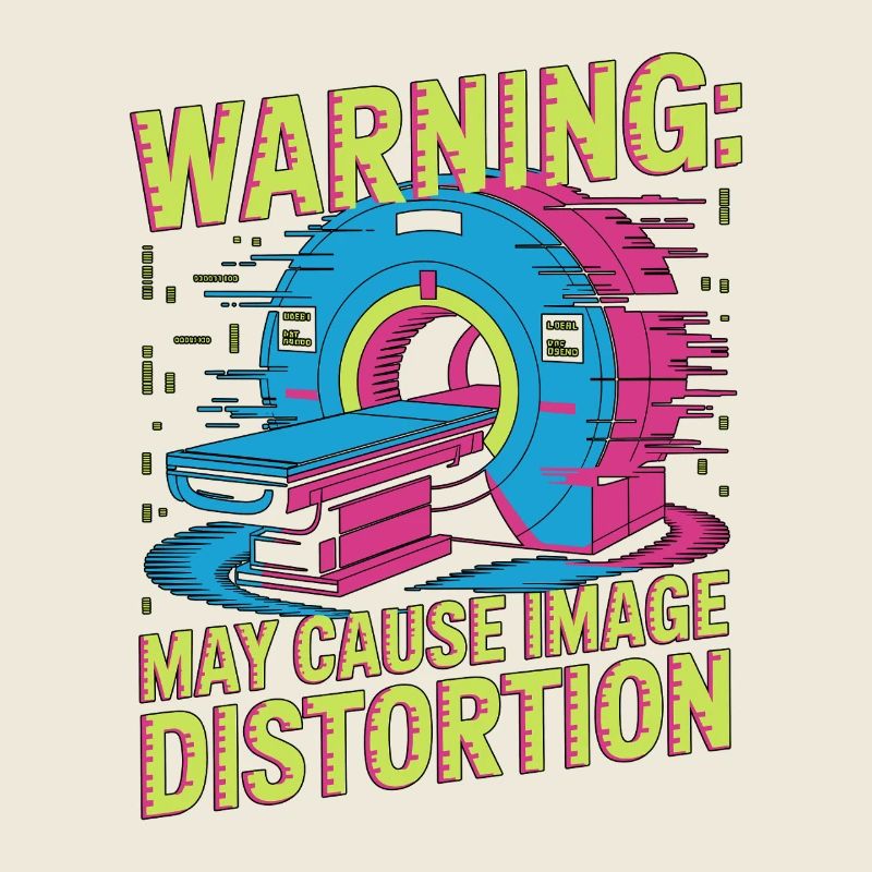 MRI Tech Warning May Cause Image Radiologic