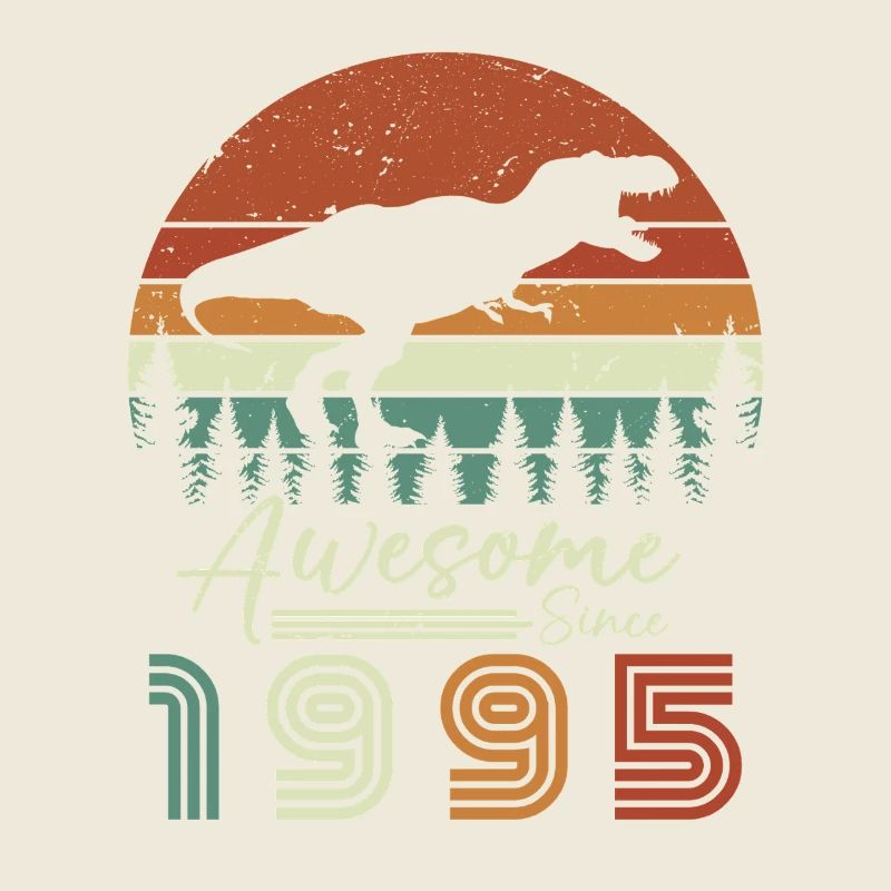 awsome_since_dinaseur_1995
