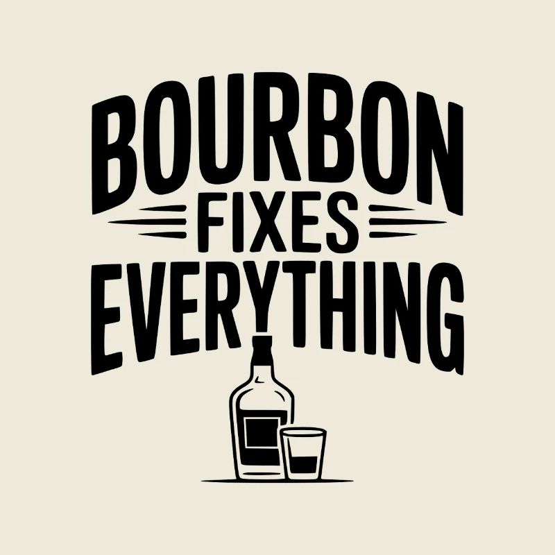 Bourbon Fixes Everything
