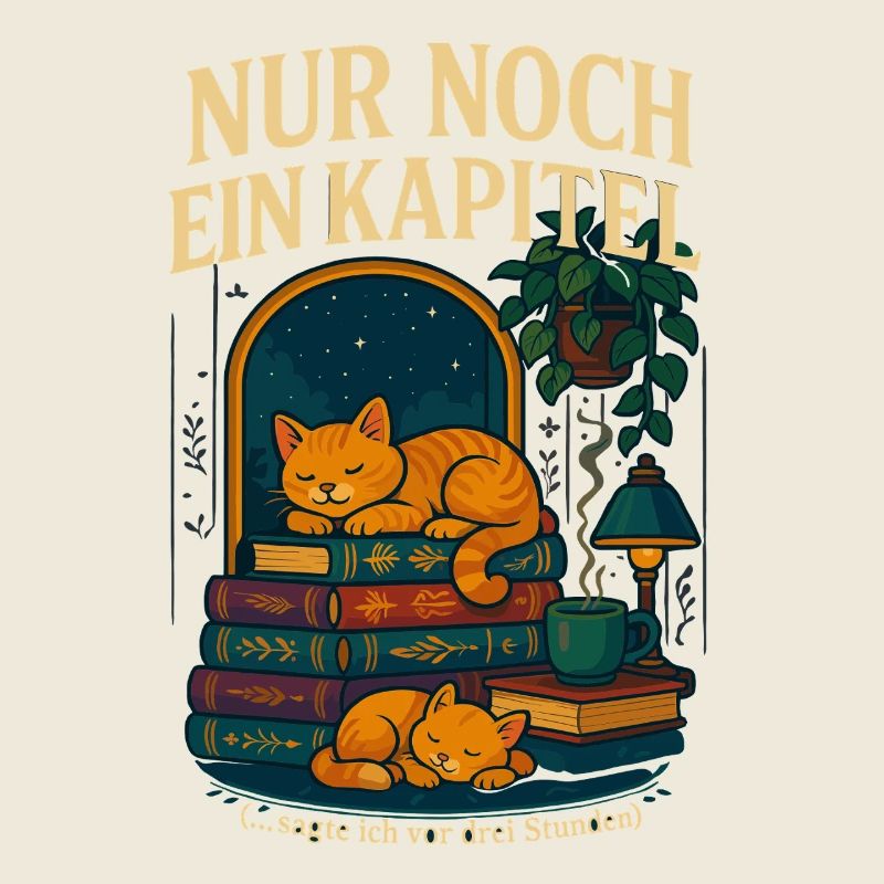 Lire Chat rat de bibliothèque, encore un chapitre