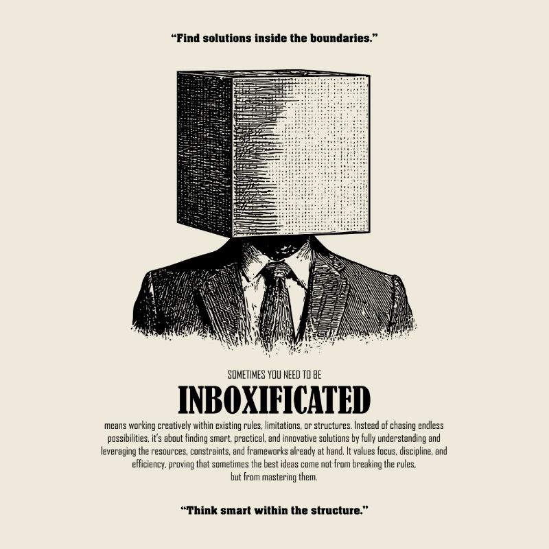 Inboxificated