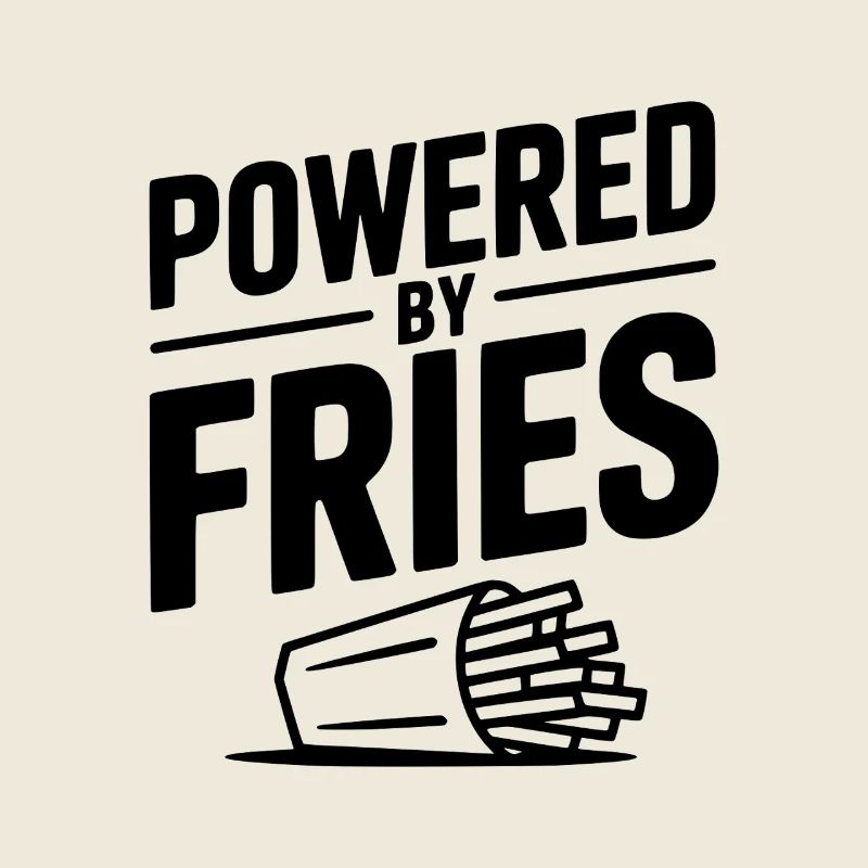 Propulsé par Fries