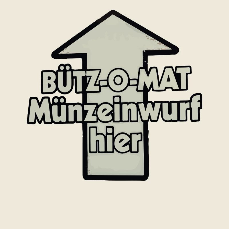 Bütz-O-Mat Carnival Costume Replacement Kölle Alaaf