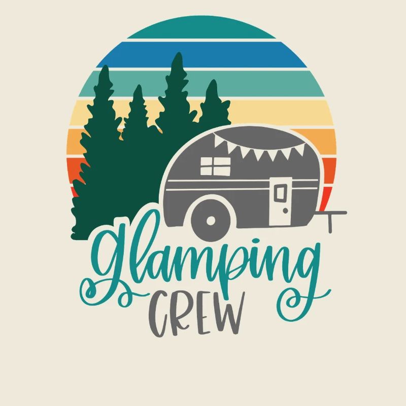 Camping Glamping Vacances Camping-car