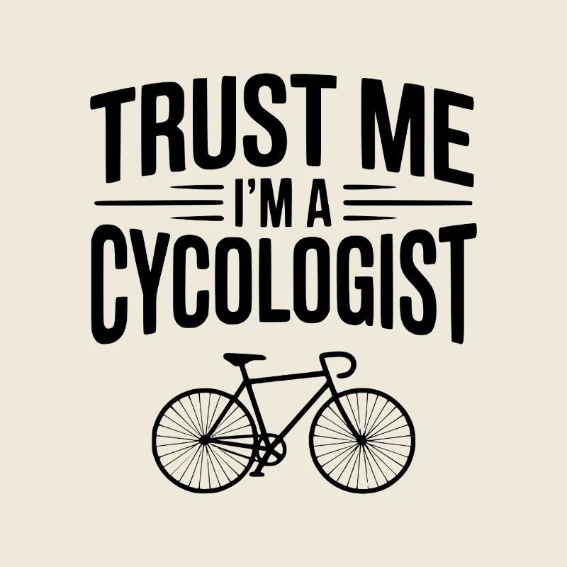 Trust Me I'm a Cycologist