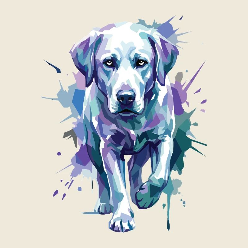 Labrador – Timeless elegance