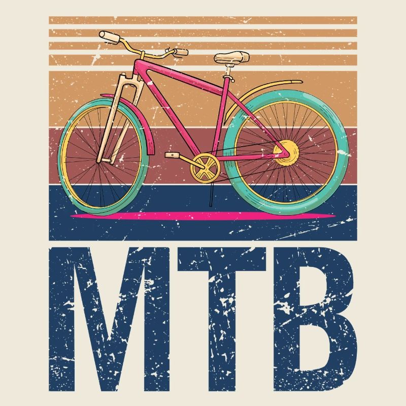 Mountain Biking