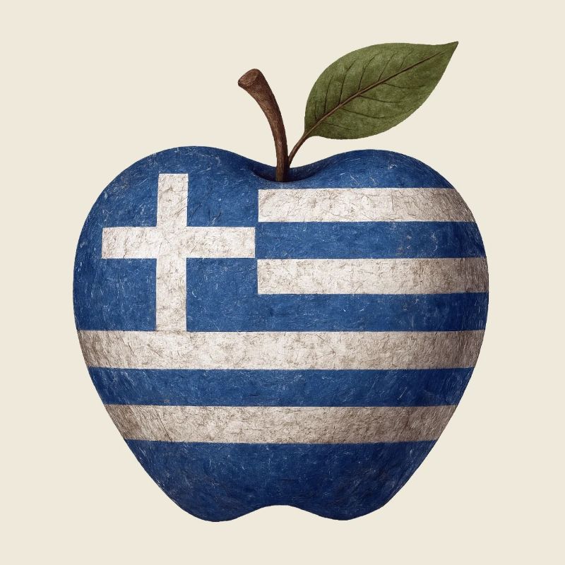 Grèce