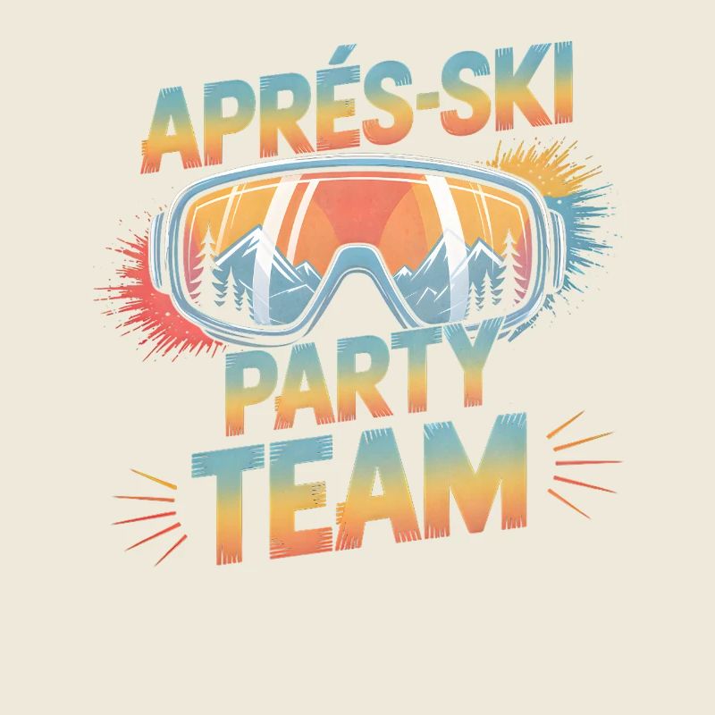 Dicton après-ski