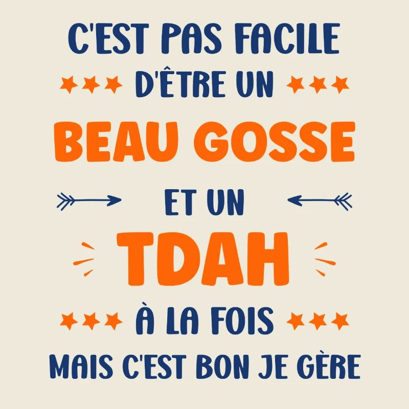 tdah