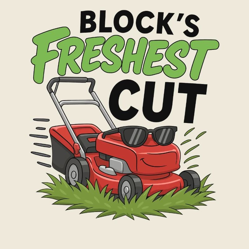 Blocs Coupe la Plus Fraîche