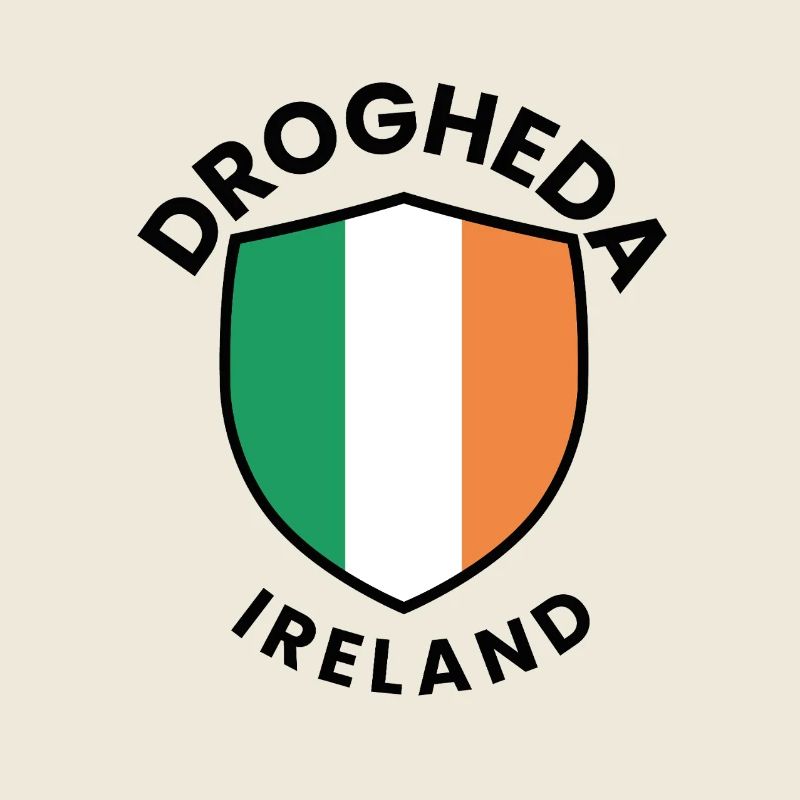 Bouclier d’Irlande de Drogheda