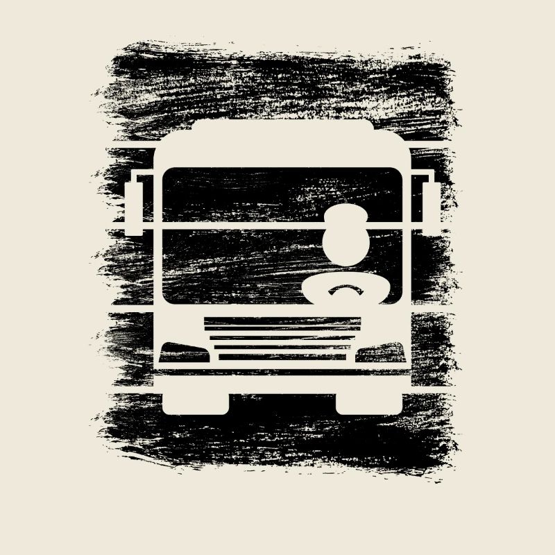 Chauffeur de bus