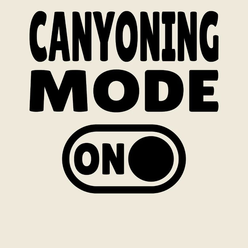 Canyoning Mode ON – Switch to adrenaline