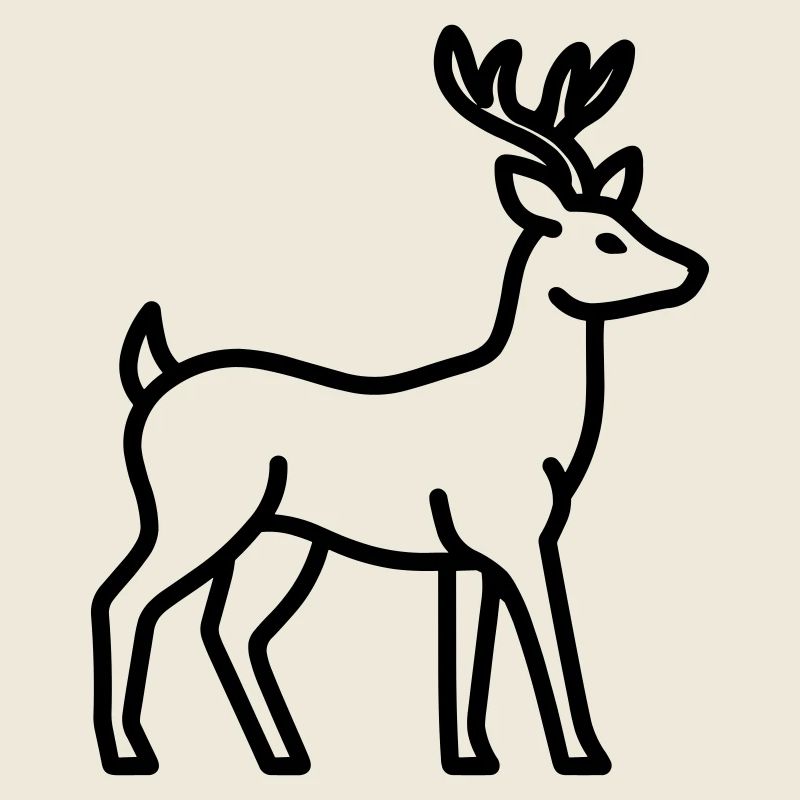 Hirsch
