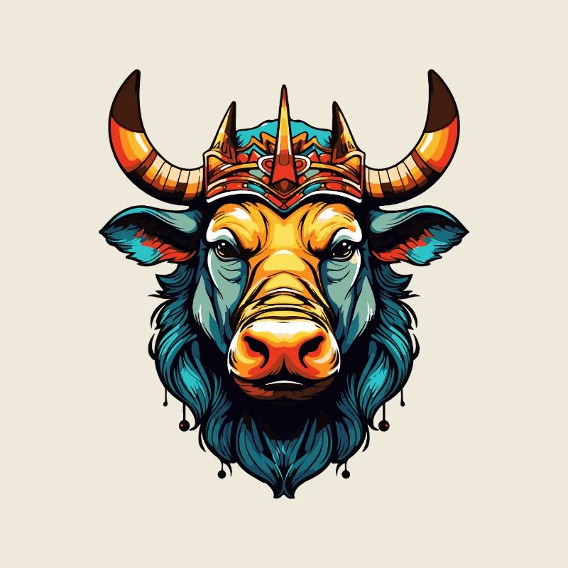 Stier Comic King