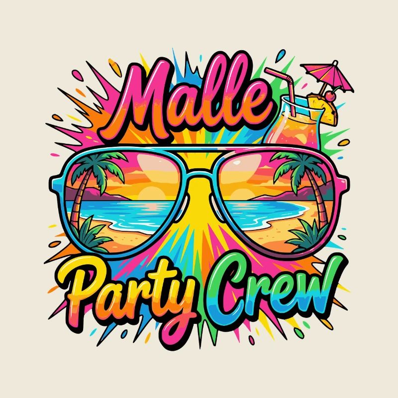 Soirée Malle