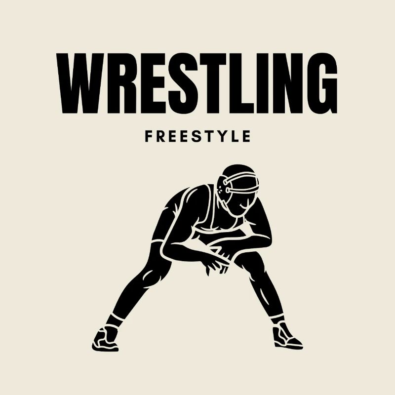 FREISTIL-WRESTLING