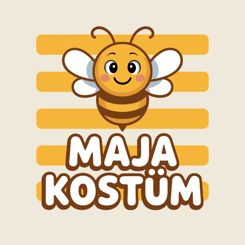 Beekeepers Bienen Kostüm