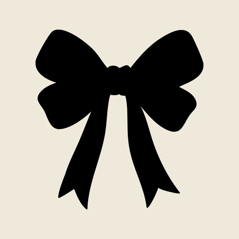 Cute Bow