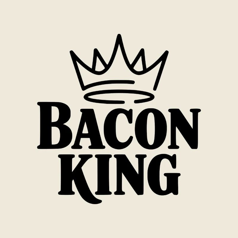 Bacon King