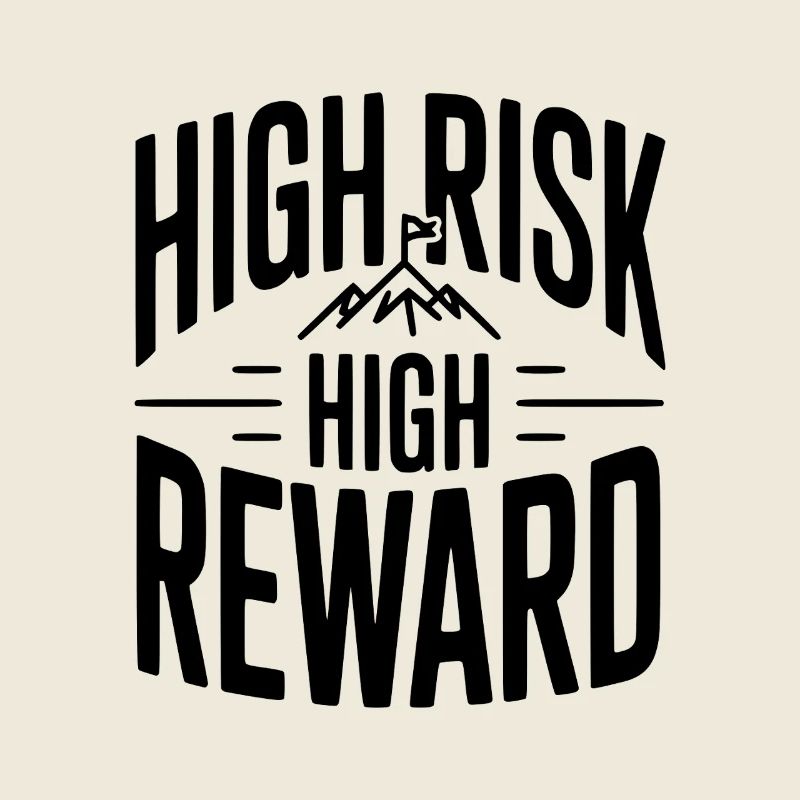 Haut risque Haut rendement