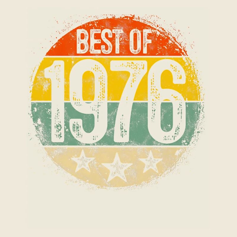 Meilleur de 1976 Coucher du soleil 50e anniversaire