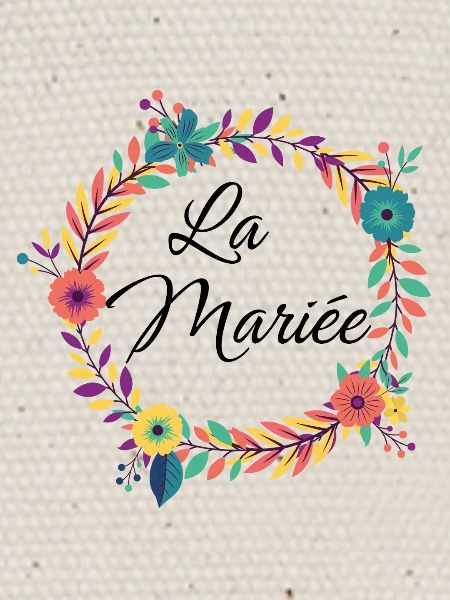 La Future Mariée EVJF