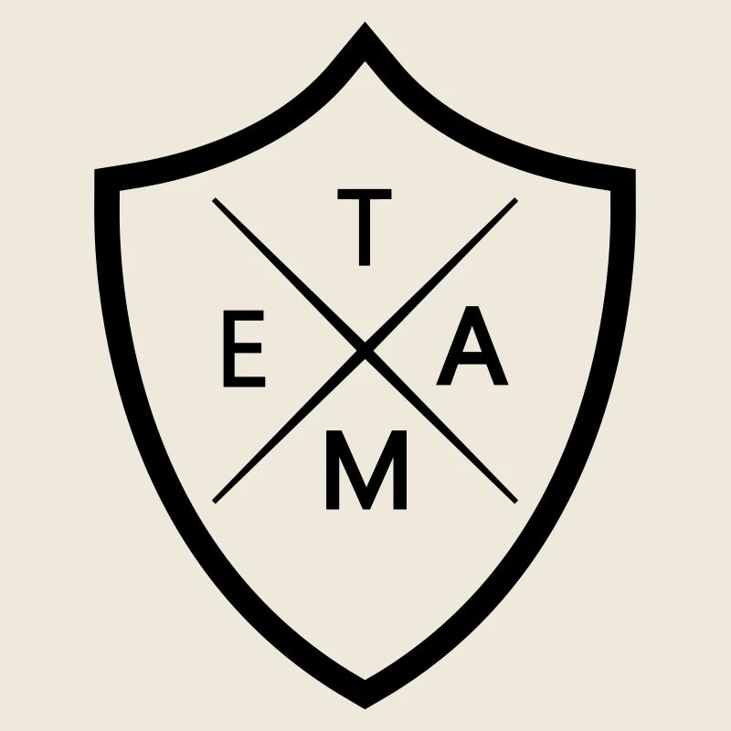 Team Wappen