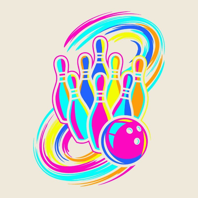 Bowling Pins