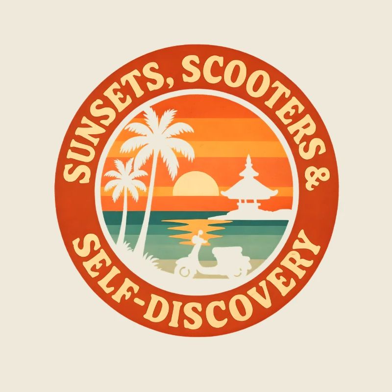 Sunsets & Self-Discovery | Bali