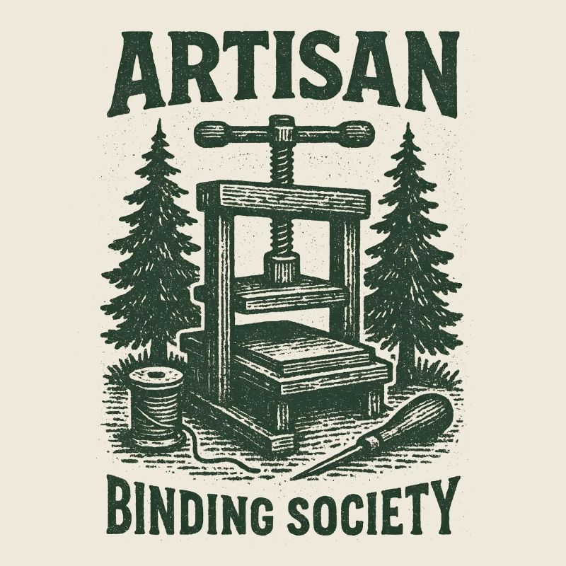 Artisan Binding Society | Bookbinding