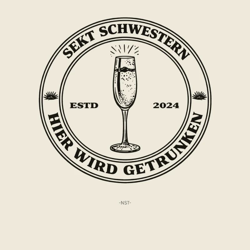 Sœurs du Vin Mousseux