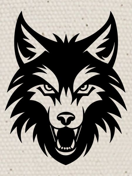 wolf