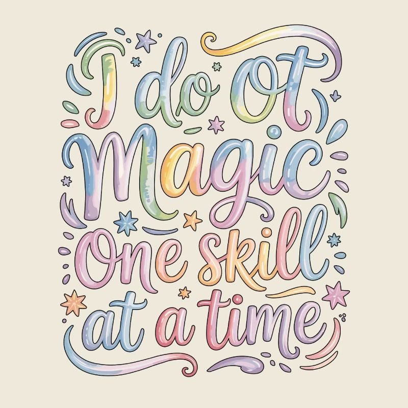 Pediatric OT I Do OT Magic One Fine Motor Therapy