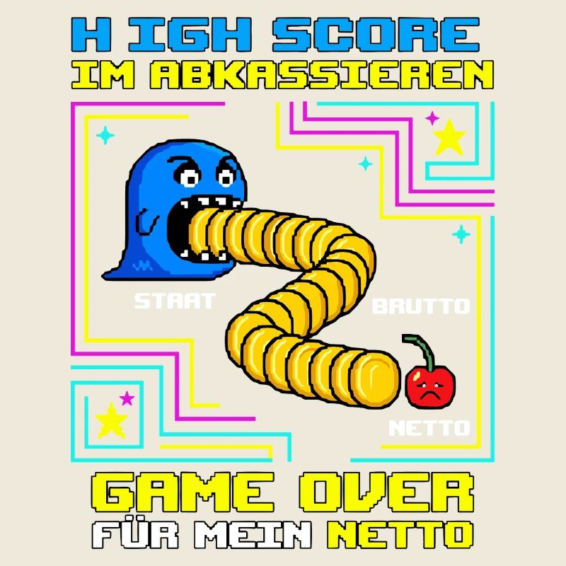 Meilleur score en encaissant