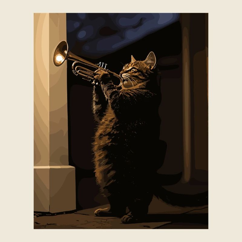 Soirée Trompette Jazzkater